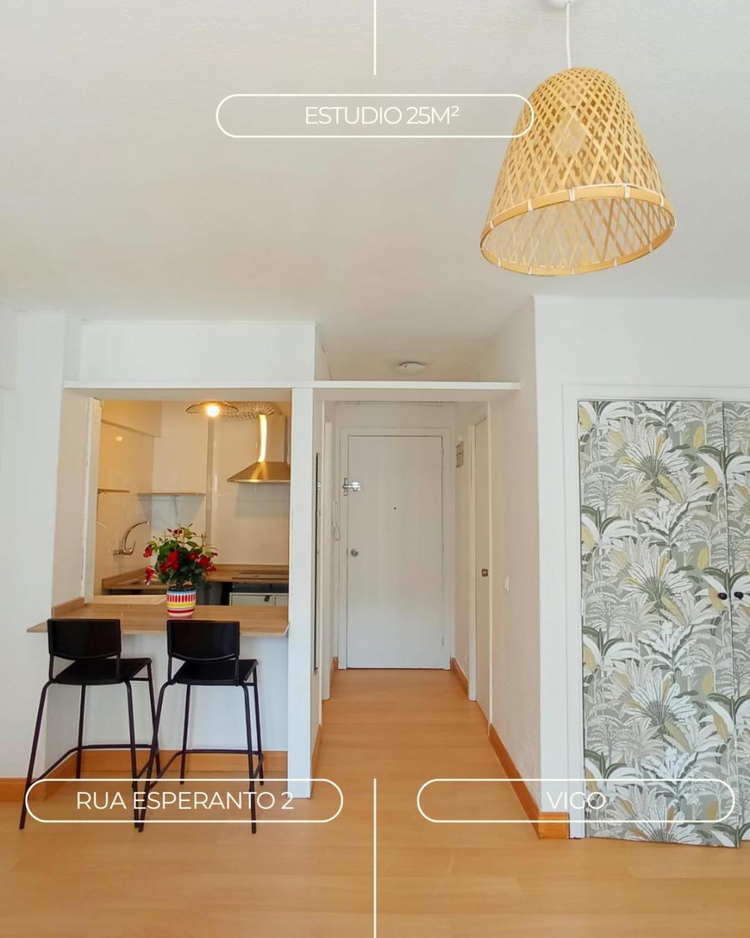 Nuevo - Tu Escapada Perfecta En Vigo! Vigo