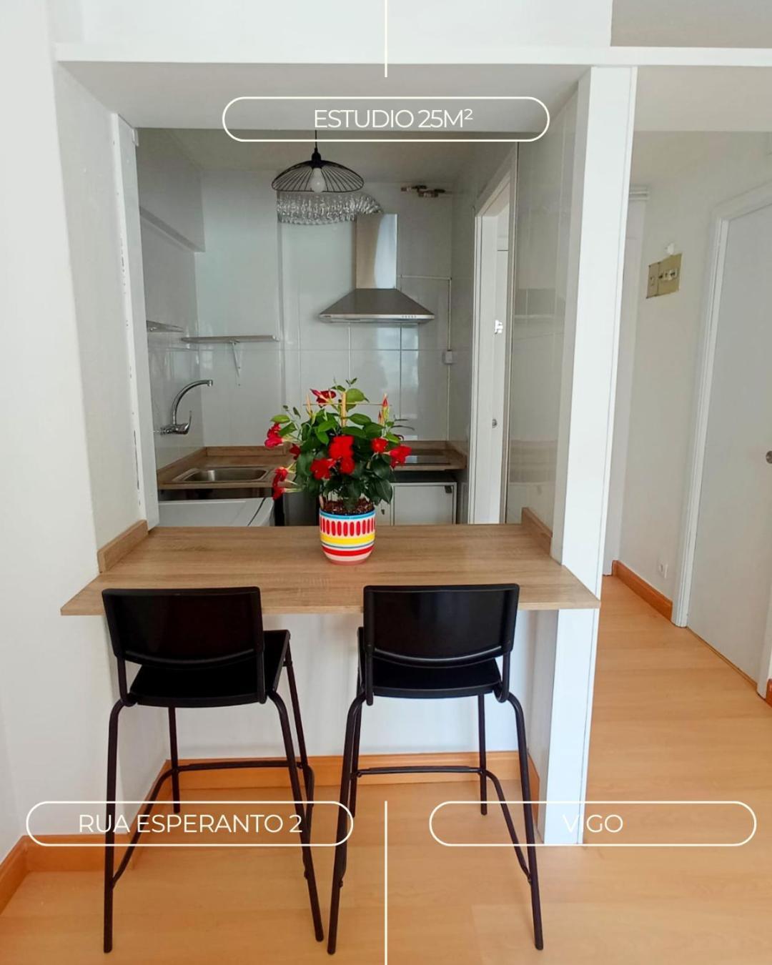 Nuevo - Tu Escapada Perfecta En Vigo! * Vigo