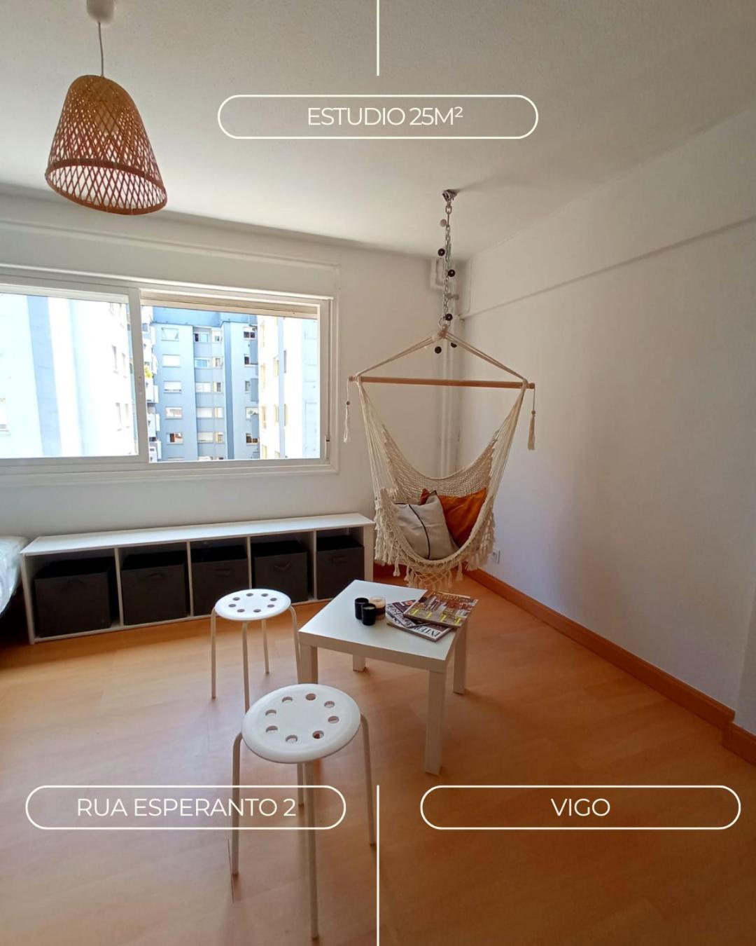 Nuevo - Tu Escapada Perfecta En Vigo! Apartamento Vigo