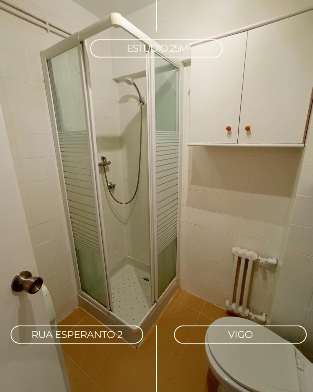Apartamento Nuevo - Tu Escapada Perfecta En Vigo!